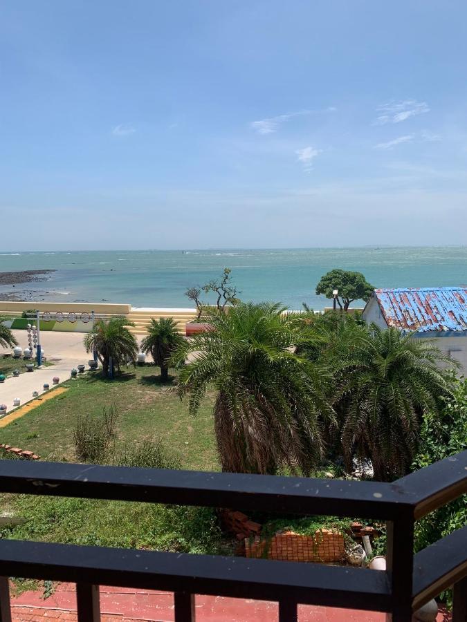 Captain'S Homestay Baisha Exterior foto